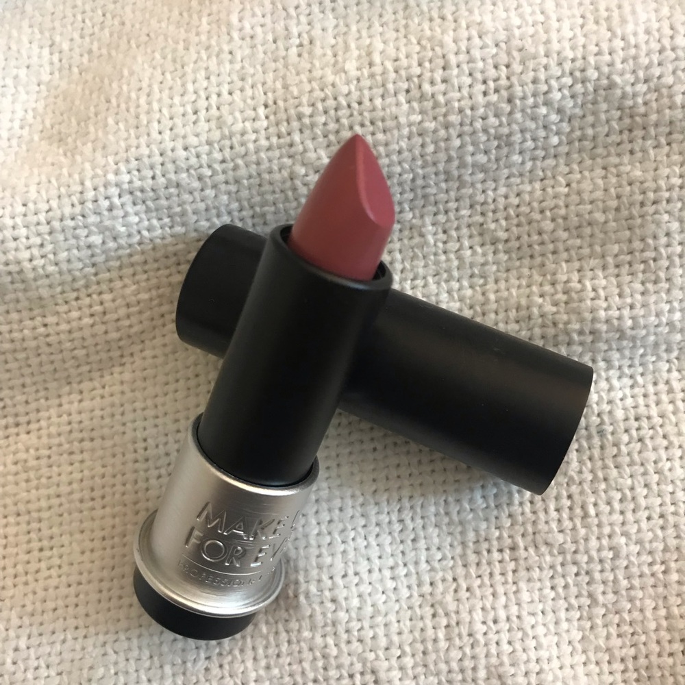 MAKE UP FOR EVER Lipstick
